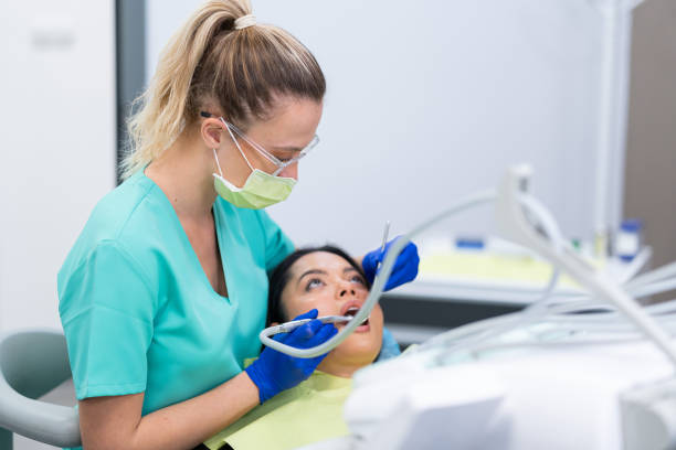 Best Emergency Root Canal Treatment in Perkasie, PA