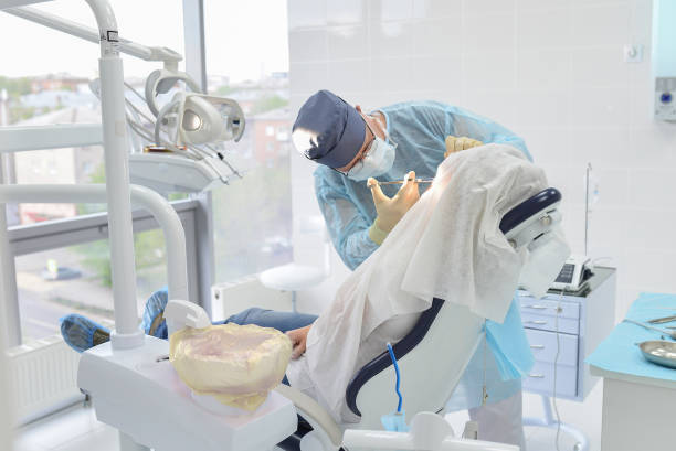 Best Emergency Broken Tooth Repair in Perkasie, PA